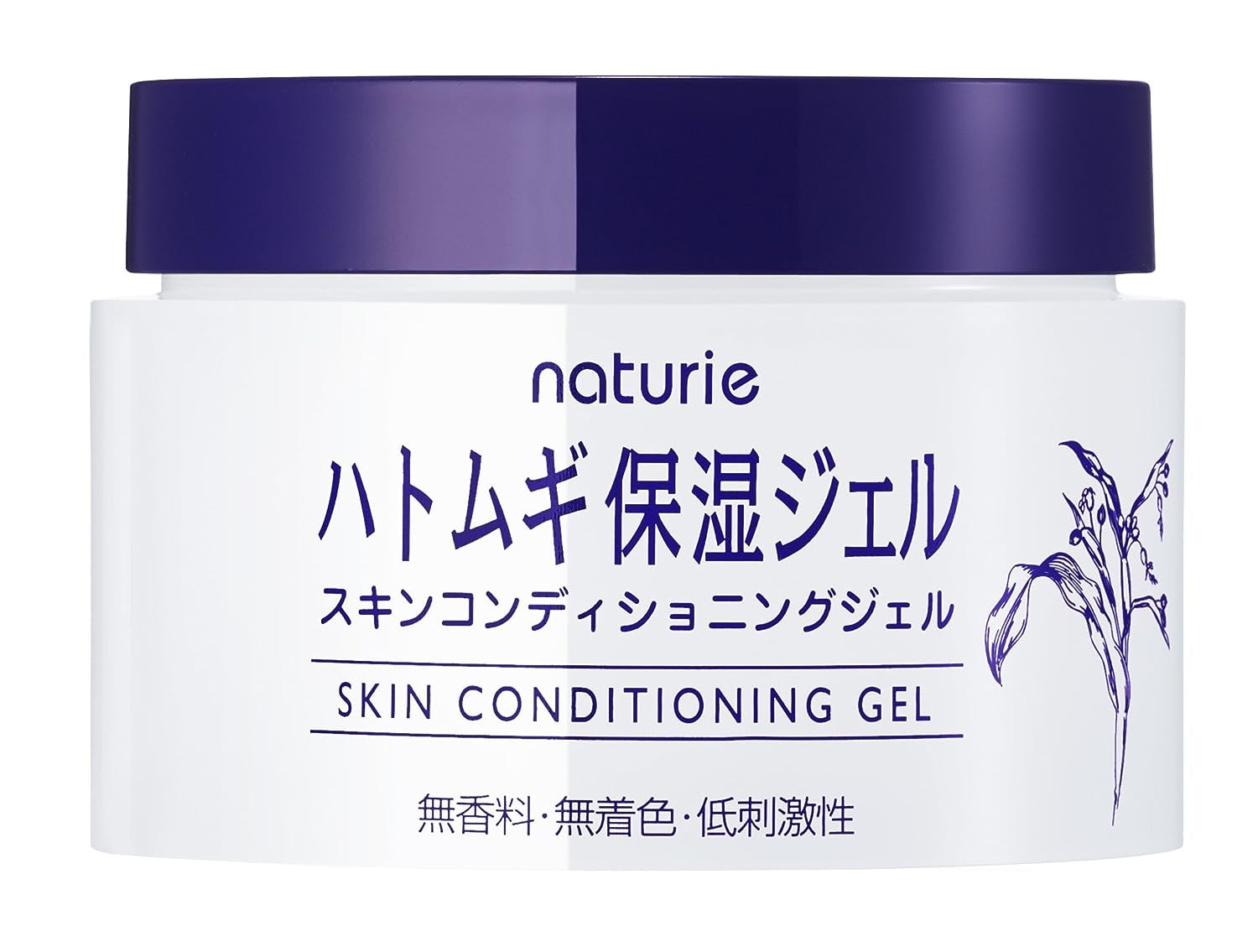 Naturie Skin Conditioning Gel, 180 Gram