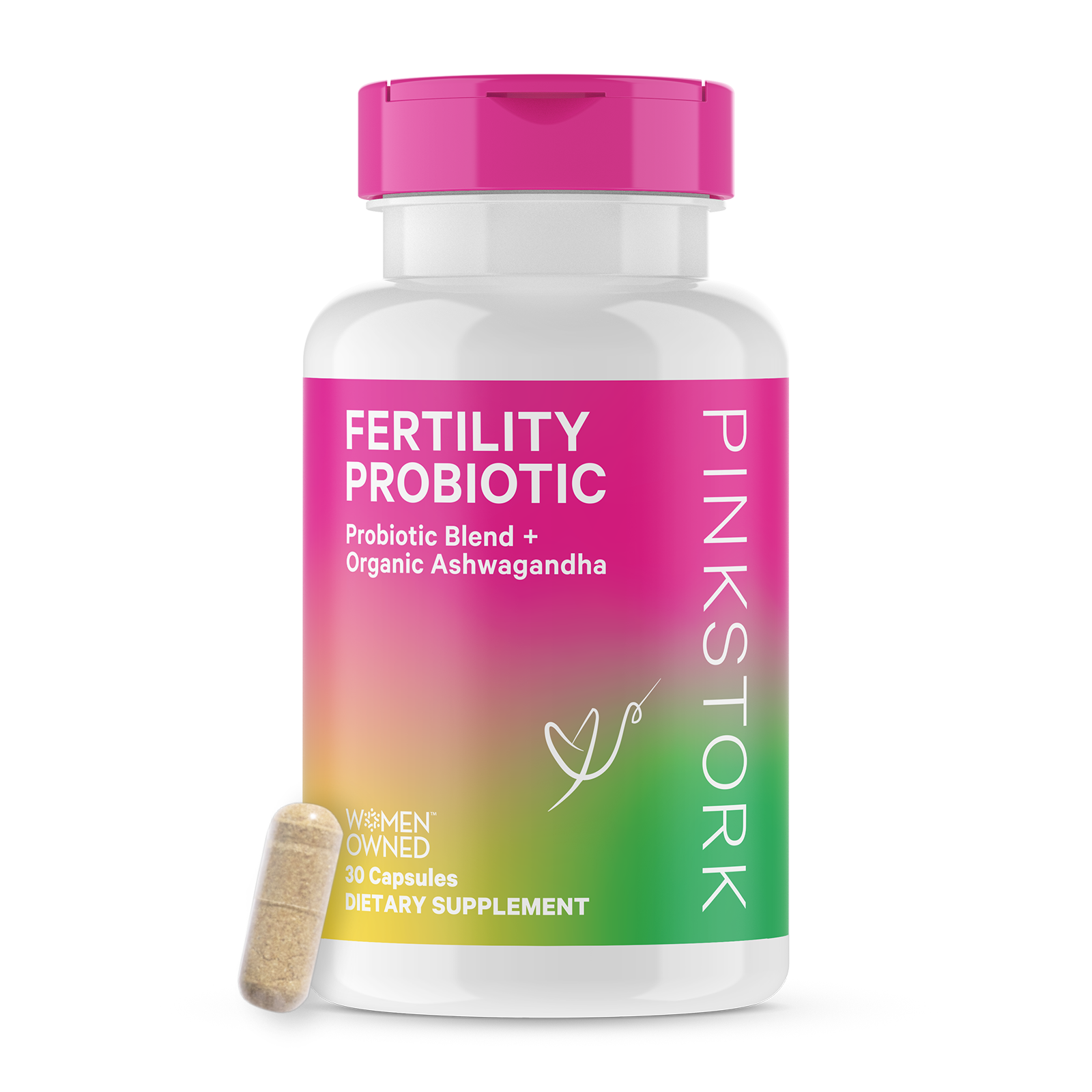 Fertility Probiotic